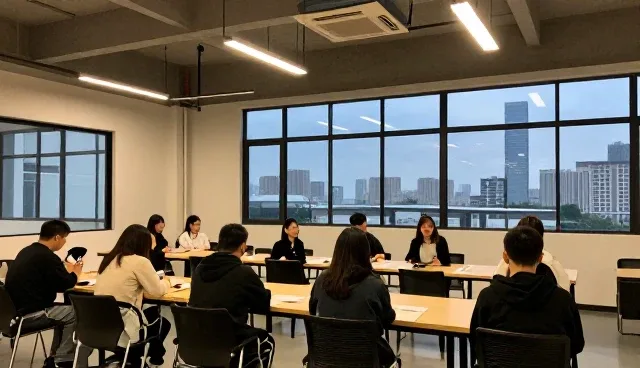 情感成长工作坊在团队协作中的实际应用场景分析